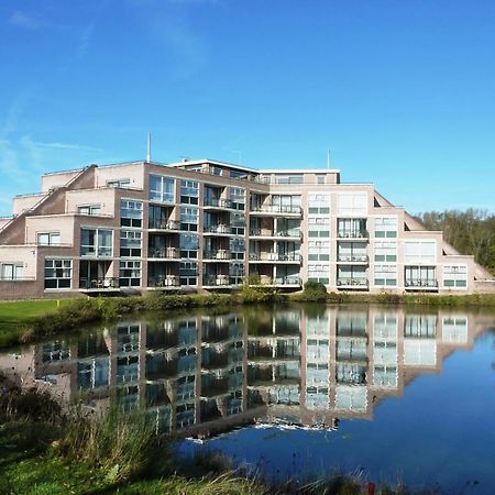 Golf-Resort Brunssummerheide 外观 照片