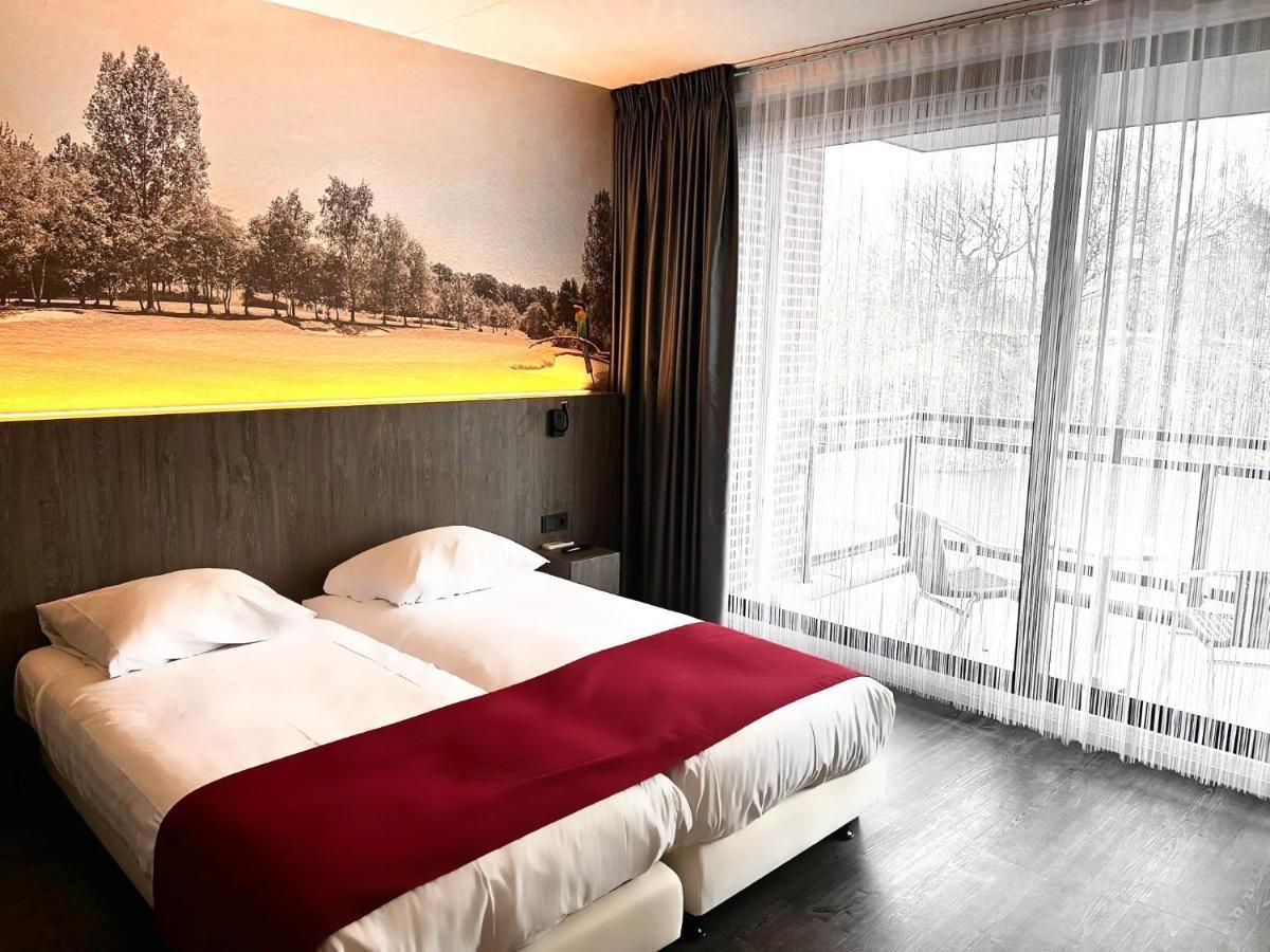 Golf-Resort Brunssummerheide 外观 照片