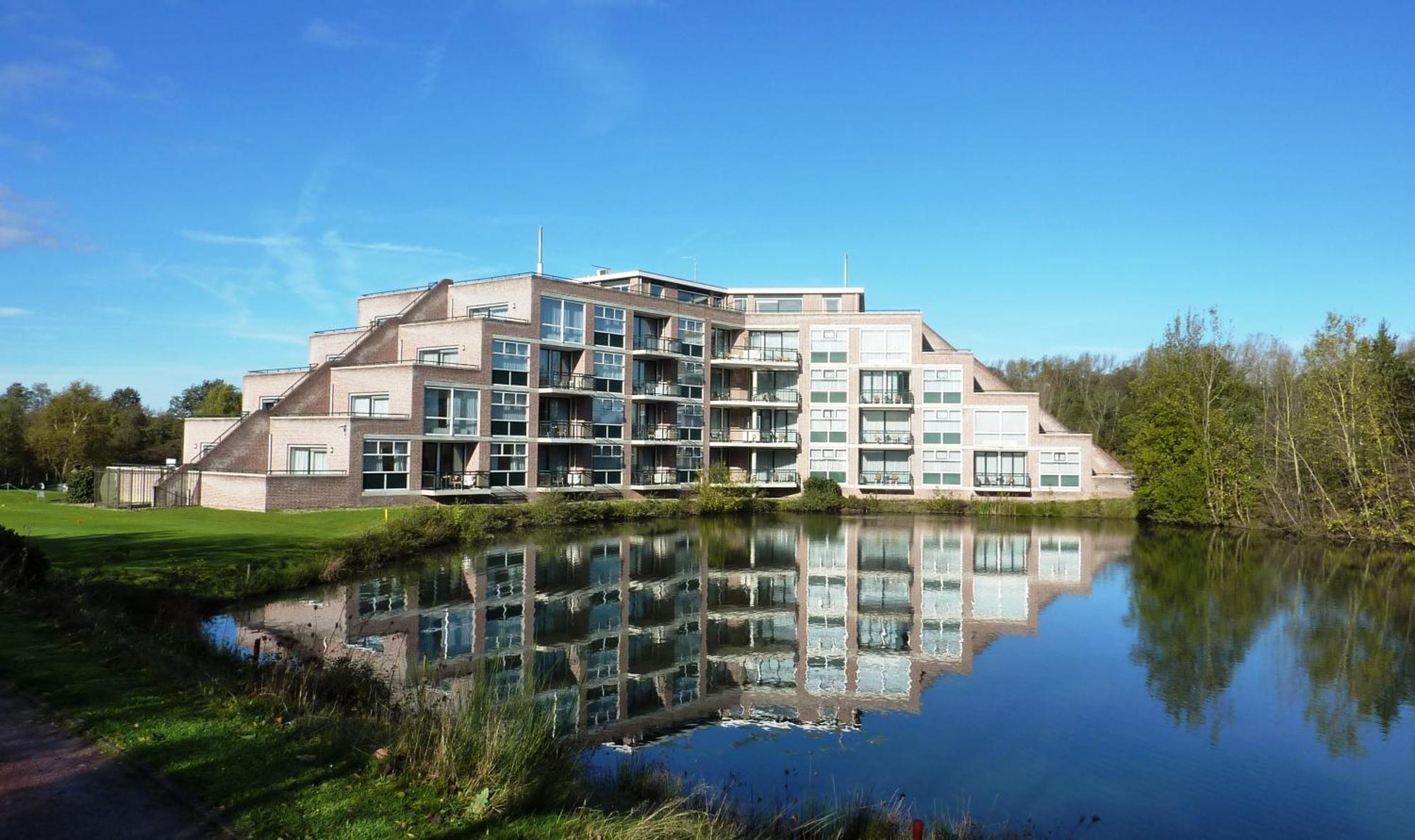 Golf-Resort Brunssummerheide 外观 照片
