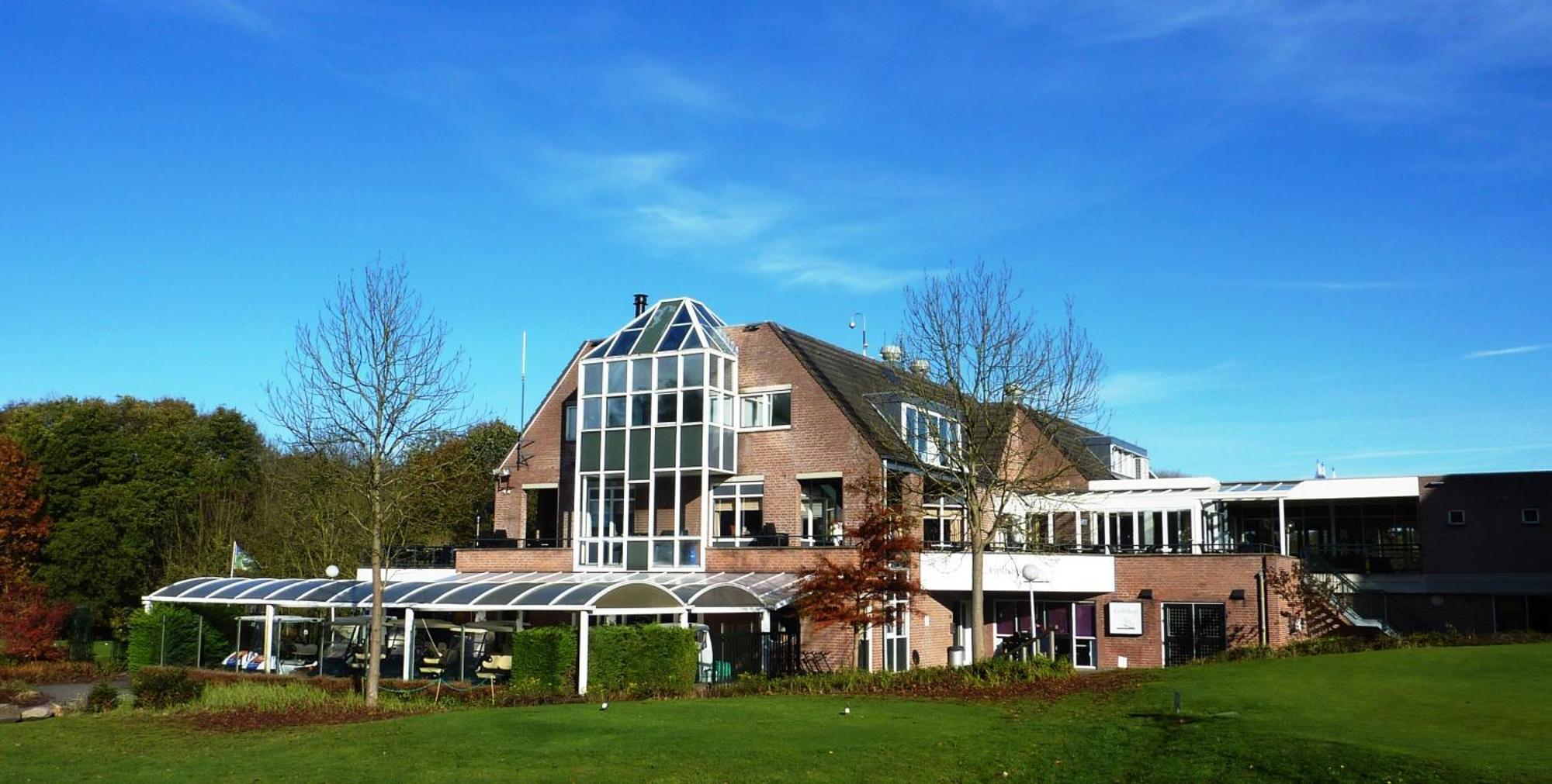 Golf-Resort Brunssummerheide 外观 照片