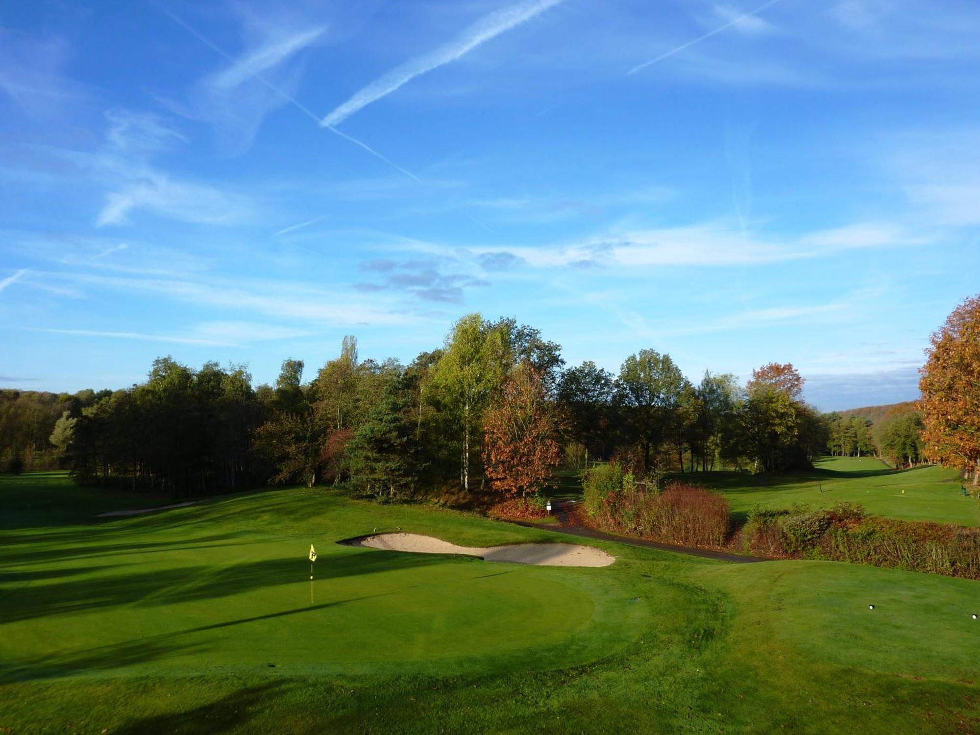 Golf-Resort Brunssummerheide 外观 照片