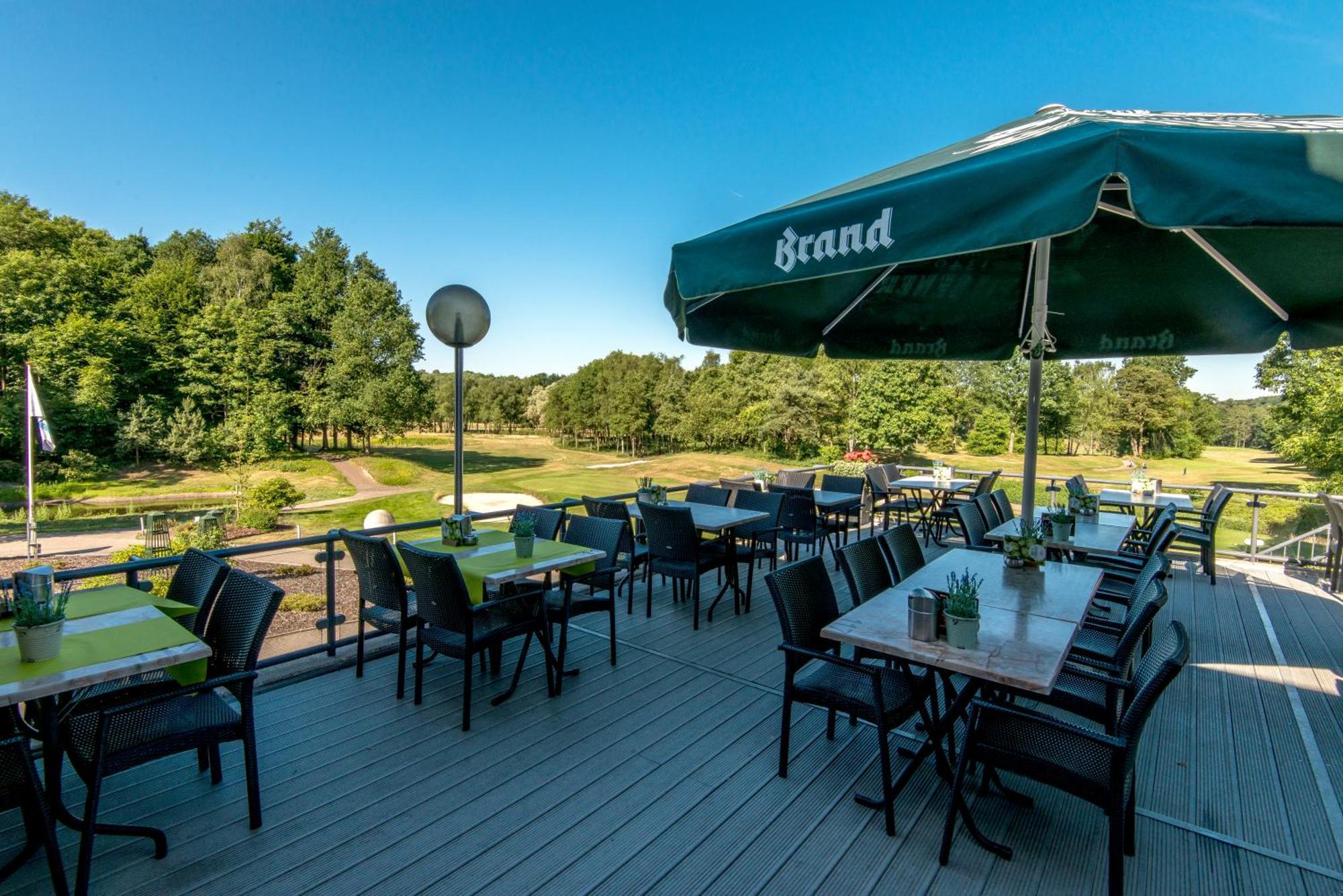 Golf-Resort Brunssummerheide 外观 照片