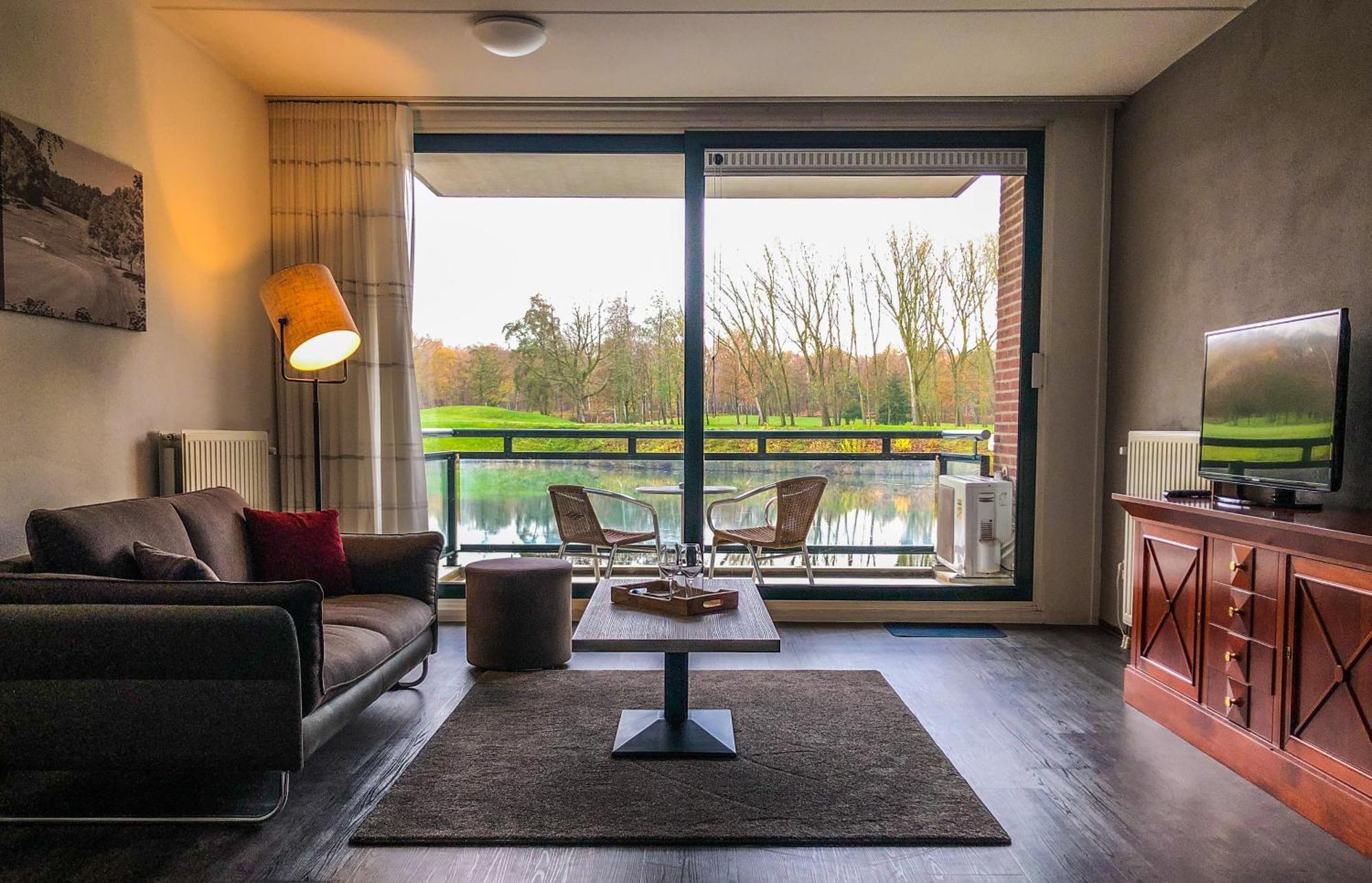 Golf-Resort Brunssummerheide 外观 照片