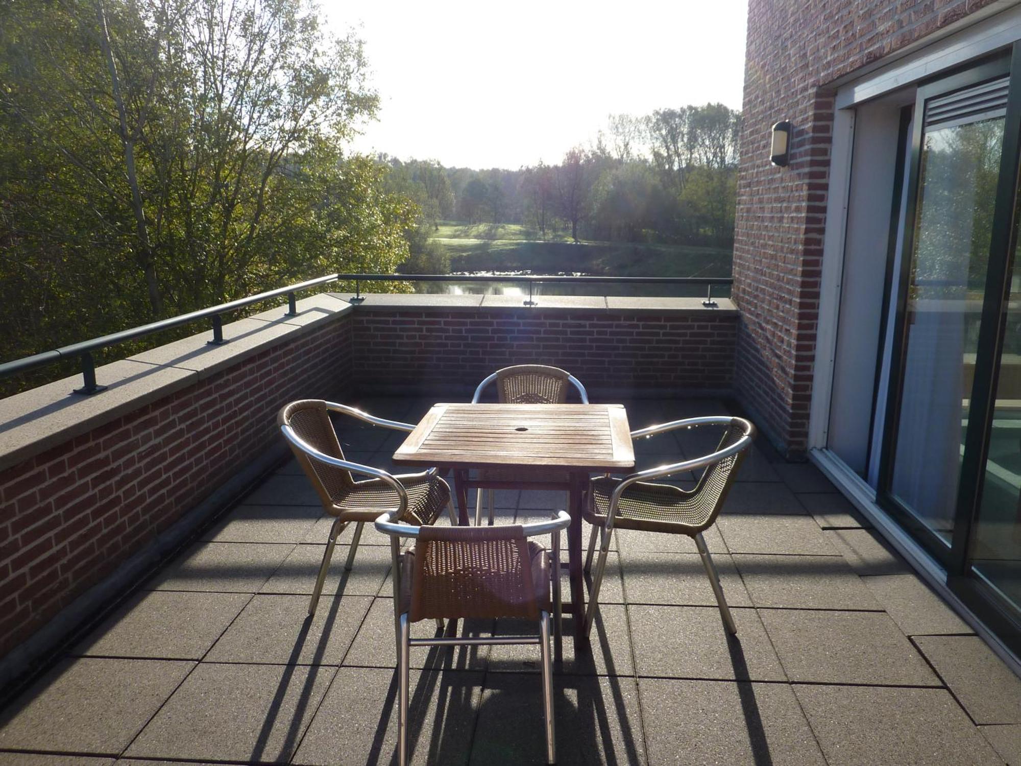 Golf-Resort Brunssummerheide 外观 照片