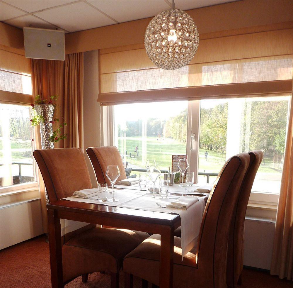 Golf-Resort Brunssummerheide 外观 照片