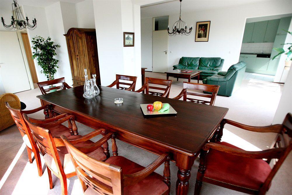 Golf-Resort Brunssummerheide 外观 照片