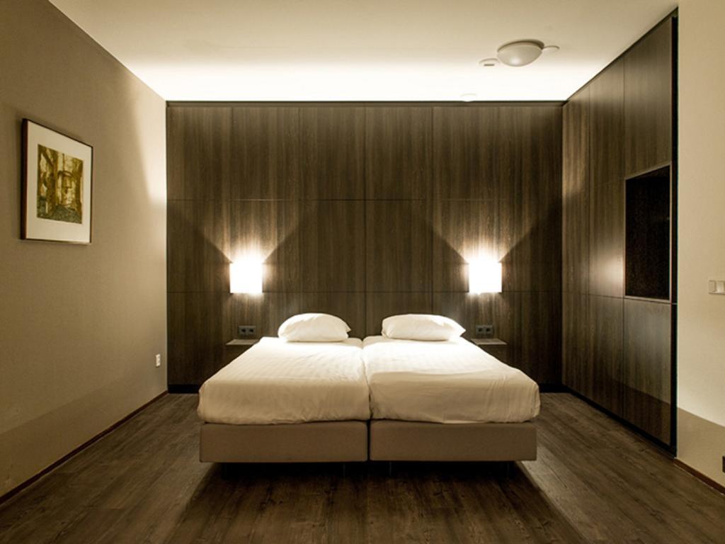 Golf-Resort Brunssummerheide 外观 照片